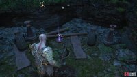 and you’ll find a Kvasir’s Poem Artifact.