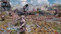 Defeat numerous enemies, including Draugr, Grims and Nightmares,