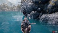 then take Mimir to the Lyngbakr’s face.