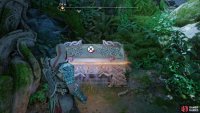 then loot a Legendary Chest to obtain the Shatter Star Shield.