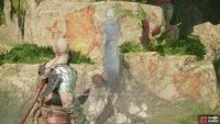At the Cliffside Ruins you can find a spirit who will ask you to put some of her friends out of their (and your) misery).