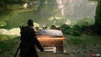 to reach a Legendary Chest, wherein you&rsquo;ll find Divine Ashes x500.
