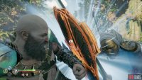 Be prepared for a fight, as if you interact with the rift you’ll be attacked by two Lv5 Light Elves.