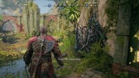 Burn these Hel&rsquo;s brambles after passing through the one gate