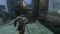 which will allow you to jump across and reach the Dreki lair