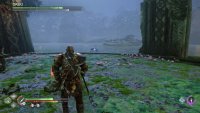 The one Dreki might like to stay in the water