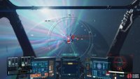 Fly full speed at the Alpha Battery