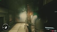 The second option is to walk along the pathway above Jake’s and look for a broken fence. You can now jump into a vent opposite, directly to the Locate The Junction box objective in Alternating Currents.