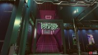 Head into the Astral Lounge, and take the elevator up to the VIP floor where you’ll find Benjamin Bayu.