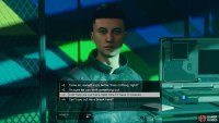 Persuade Nyx to give you the program