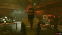 Barrett always seems to get himself into trouble, but has a knack for getting out of it due to his charm.