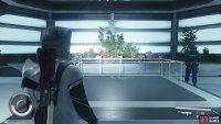 Enter the council room and give them your verdict on who’s to blame for the Terromorph attacks.