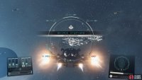 Head to Deimos Staryard to feel out a job application.