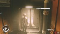 You simply need to unlock the door and then use the computer to erase Percival&rsquo;s debt.
