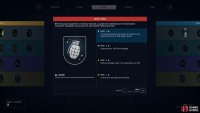 The Combat tree doesn’t have anything for Outpost building, but Demolitions can help when defending it.