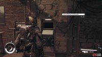 Select any of the random missions