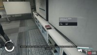 Others are hidden in secondary quest locations in not-so-obvious locations like this one on ECS Constant over Porimma II.