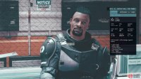 This time speak with Ethan to persuade him to give you a free weapon