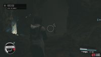 You will now go through your first anomaly