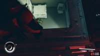 Use the vents to get back to Radcliff’s office.