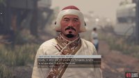 If you sided with Genghis, you can convince Franklin to your side. But if you change your mind later, you’ll have to kill both other leaders.