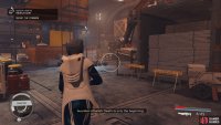 Next you will fight several Ecliptics and Guardian Athaliah
