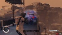 You will fight Guardian Musa first.