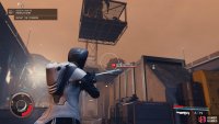 Starborn will teleport around during the fights.