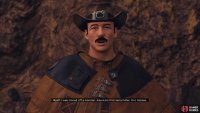 Wyatt isn’t actually a clone of Wyatt Eap, and is actually cloned from the serial killer H.H. Holmes