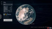 You’ll find it on the planet Polvo.