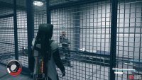 Go to the UC jail at the New Atlantis spaceport to speak with a member of House Va’ruun.