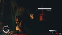 You will need to turn the power on in three locations.