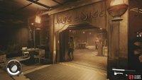Locate Kay’s House in the Well in New Atlantis