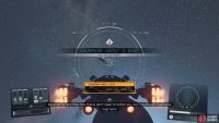You will find the ship broken down in the Sol System, either destroy it to quickly complete the quest or board it for more lore.