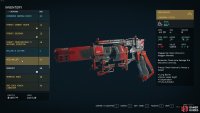 The Keelhauler is a great example of weapon you&rsquo;ll be rewarded in the early game that has Recon Laser Sight.