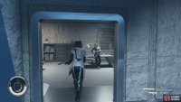 Return to MAST and give the Terrormorph data to Hardrian.