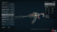 If you don’t want to upgrade existing weapons, you can purchase sniper rifles instead.