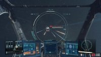 First take out the Ecliptic enemy ship
