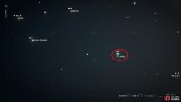 Nesoi can be found in the Olympus system, to the east of Alpha Centauri.