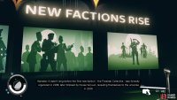 The Orientation Hall is a great opportunity to learn about the lore and background of the game.