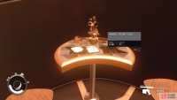 and locate the Enhance! Patient Files on the table. 