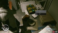 Use the computer to gain access to the next part of the Pilgrim’s Writing.