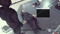 You will find a dead woman in the lower part of the ship, grab the note on her and then speak with the dead pirate for more info.
