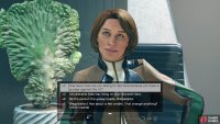 Speak with Radcliff, if you have high enough persuasion, you can easily finish the mission.
