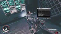 Find Rapael’s body on the right side of the room