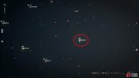 Head to the Porrima System.