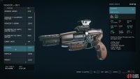 you can craft this upgrade easily or purchase weapons with it already equipped - it’s quite common!