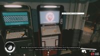 For those looking to remove a bounty on Mars, go to the Broken Spear pub in Cydonia.
