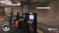 Those visiting New Atlantis can visit the spaceport and wipe their bounty near the Viewpoint.