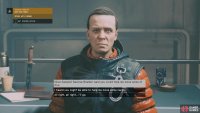 then speak with Adler about smuggling the Aurora. 